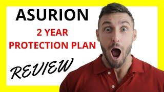  Asurion 2-Year Protection Plan Review: Extended Coverage for Your Peace of Mind