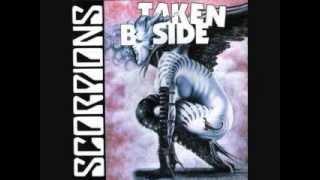 I Can't Explain - By Scorpions