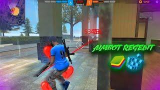 AIMLOCK REGEDIT FOR PC : Aimlock Regedits | FreeFire | BLUESTACKS/MSI  #regedit | MR GENXIS FF