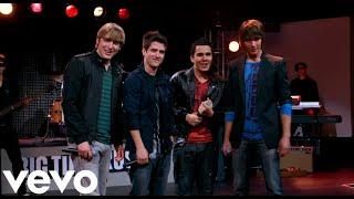 Big Time Rush - This Is Our Someday (Official Video)