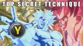 How To Win EVERY MATCH in Xenoverse 2