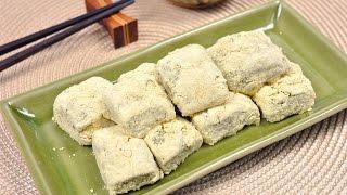 วาราบิโมจิ | Warabi Mochi