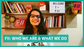 What is Feminism In India? A Message By The FII Founder Japleen Pasricha