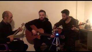 Yardan Ayrılalı ( Cover )