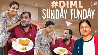 Sunday Funday || Day in my Life || @ishmartmalayaja || Tamada Media