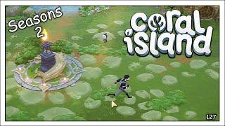 Coral Island Season 2 [127] Verschwendeter Regentag [Deutsch] Let's Play Coral Island 1.0