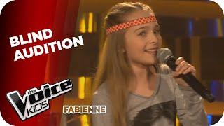 Jackson 5 - I Want You Back (Fabienne) | The Voice Kids 2013 | Blind Auditions | SAT.1