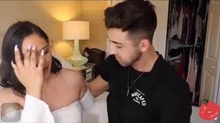 BROTHER KISSES HIS SISTER FOR YOUTUBE! 