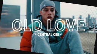 Central Cee - OLD LOVE REMIX [Music Video] (prod by Aykan NY)