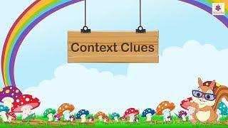 Context Clues | English Grammar & Composition Grade 5 | Periwinkle