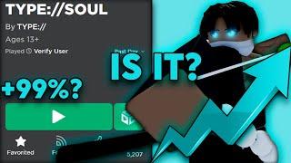 Is Type Soul The BEST Roblox Bleach Game...