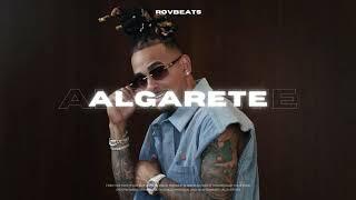 [FREE FOR PROFIT] "Algarete" - Ozuna x J Balvin x Chencho Corleone Reggaeton Type Beat