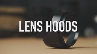 Should You Use a Lens Hood?