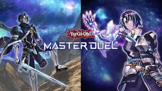 Rating Duels RATE01 Duel Theme Connected - Master Duel OST