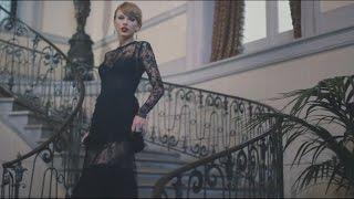 "Красивая Любовь, Beautiful Love." Taylor Swift