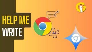 Enable HELP ME WRITE feature on Google Chrome | Quick how to guides |