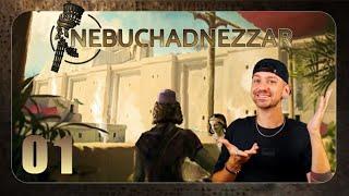 Nebuchadnezzar - 01 - Die ersten 3 Missionen [German / Let's Play]