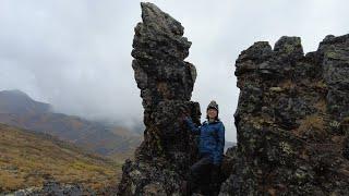 Tombstone Territorial Park Yukon September 2022 Preview