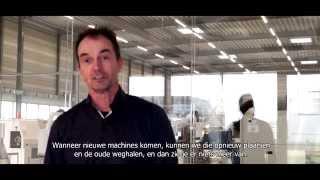 Projectvideo Zucchini Modulair Railkokerconcept Legrand Nederland