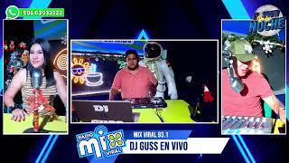 Radio Mix En Vivo