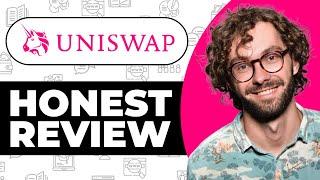 Uniswap Crypto Exchange Review - My Usage Experience