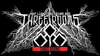 Map Labs | Three Rooms Release Trailer