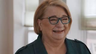 Rosemary Shrager for #DontLoseThePicture | Specsavers