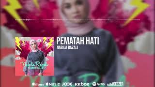  Nabila Razali - Pematah Hati (Official Audio)