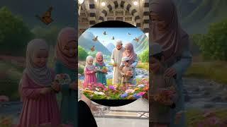 beautiful video #islamic #viral #tiktok #youtubeshorts