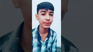 Aadil ahmed new video