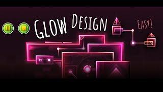 Glow Design Tutorial