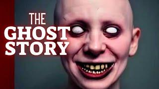 The Ghost Story | Short Horror Film