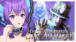 Das GEHEIMNIS der ZAHNFEE - Julien Bam | Himechii Reaction