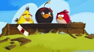 NEW: Angry Birds Friends on mobile - download for free!
