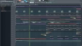 Fl Studio NuDisco Free FLP