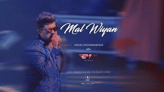 Mal Wiyan (මල් වියන්) - Sanuka Ft. WINGS @ Mr.Nova.