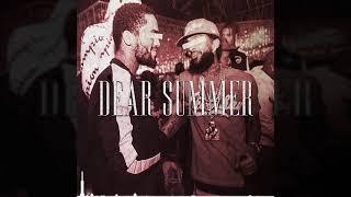 Dave East x Nipsey Hussle x Meek Mill x Fabolous Soul Sample Type Beat 2021 "Dear Summer" [NEW]