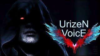 New Vergil With Urizen Voice in Devil May Cry 5 Gameplay Costume Cutscenes (MOD DMC 5)