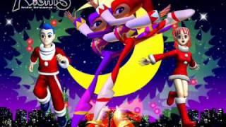 Nights Into Dreams OST:  Dreams Dreams-  Sweet Mix in Holy Night