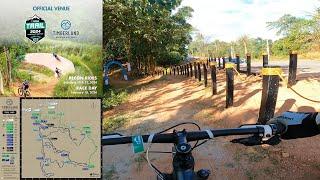 Timberland Mountain Bike Park (TMBP) - BLUE ZONE