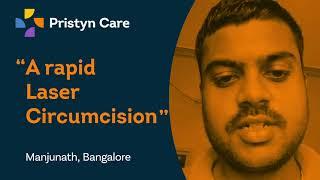 Best Treatment For Phimosis In Bangalore | Laser Circumcision | Best Doctor for Circumcision