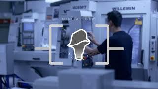 World class manufacturing | Dentsply Sirona