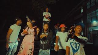 BABYDOIT x LIL QUISSY "EVERY SUMMA" (OFFICIAL VIDEO)  @EA_4K_FILMS