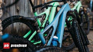 NEW Specialized Stumpjumper 2019: What has changed?