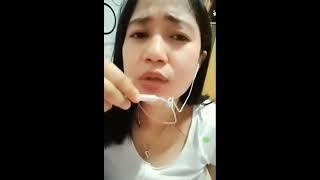 tante sange ‼️ dengerin cerita wik wik