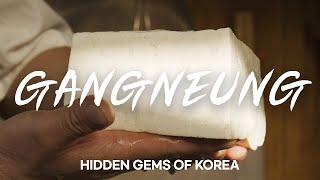 Hidden Gems of Korea | Chodang Dubu, Masterpiece of the East Sea