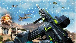 HUNTING Delta Force Christmas Noobs..