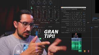 Usa la reverberación en Premiere Pro | Ayuda de Memoria