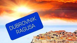 Dubrovnik ( Ragusa )