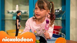 Thundermans | Chloe zit in de nesten! | Nickelodeon Nederlands